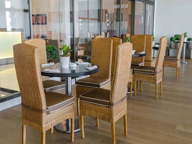 Hotel Seybouse International Annaba Ngoại thất bức ảnh